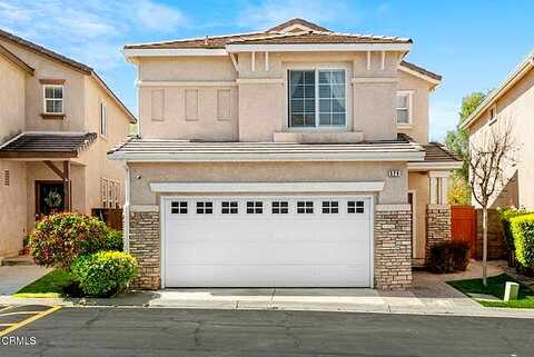 Yarrow, SIMI VALLEY, CA 93065