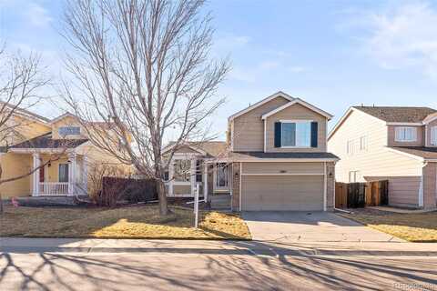 Jericho, CENTENNIAL, CO 80015
