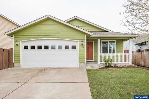 Breezy, ALBANY, OR 97322