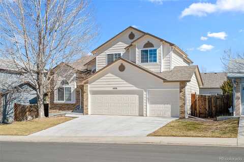 Danube, CENTENNIAL, CO 80015