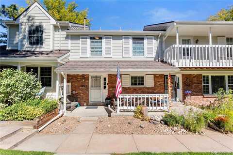 Jellison, LITTLETON, CO 80123