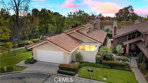 Pebble Beach, FULLERTON, CA 92835
