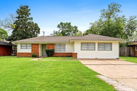 Brookmeade, HOUSTON, TX 77045
