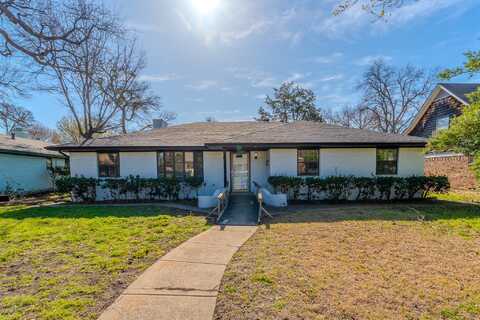 Elkridge, DALLAS, TX 75227