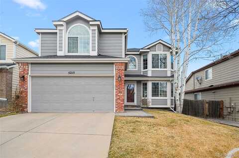 Jebel, CENTENNIAL, CO 80015