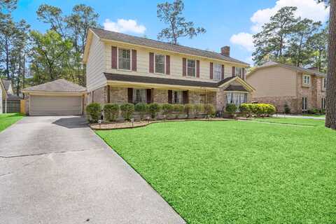 Slashwood, SPRING, TX 77379