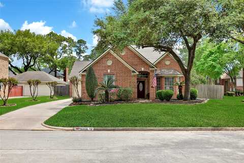 Spring Pine, KINGWOOD, TX 77345
