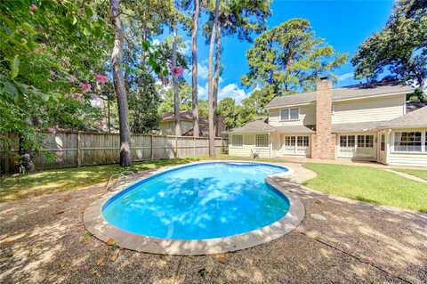 Westminister, HOUSTON, TX 77069