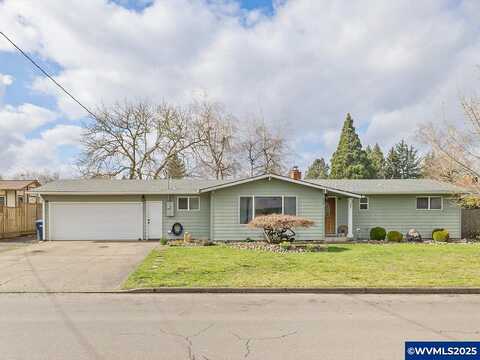 Sacre, MONMOUTH, OR 97361
