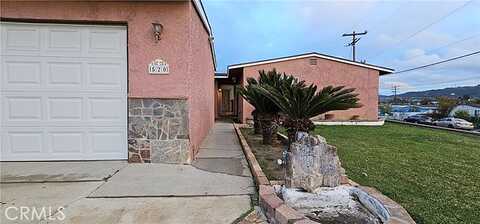 Dalesford, LA PUENTE, CA 91744