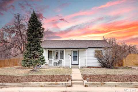 Logan, LITTLETON, CO 80121