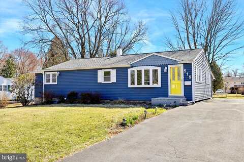 Sherwood, HATBORO, PA 19040
