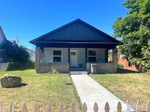 Central, OROVILLE, WA 98844