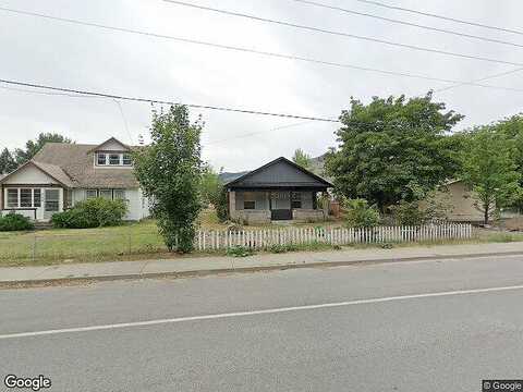Central, OROVILLE, WA 98844