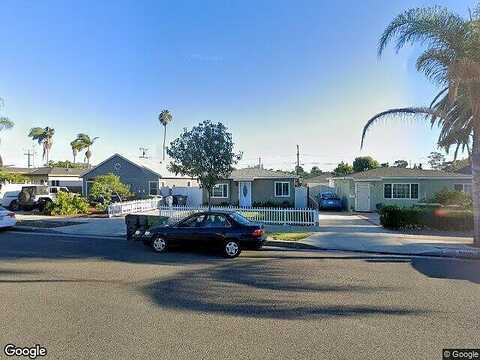 135Th, HAWTHORNE, CA 90250