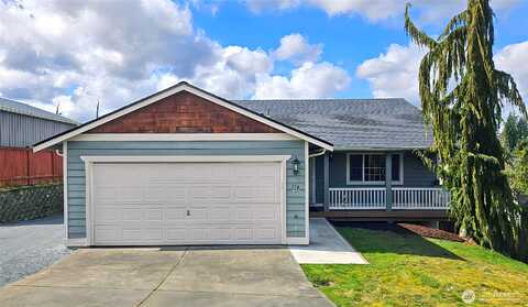Cedar, GRANITE FALLS, WA 98252