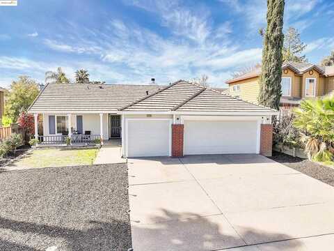 Pioneer, ANTIOCH, CA 94531