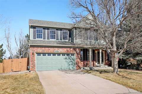 Fraser, AURORA, CO 80015