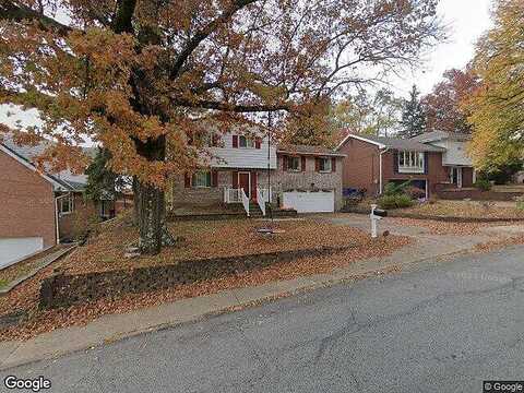 Rosecrest, PITTSBURGH, PA 15201