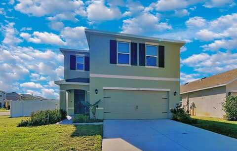 Old Turner, PALMETTO, FL 34221