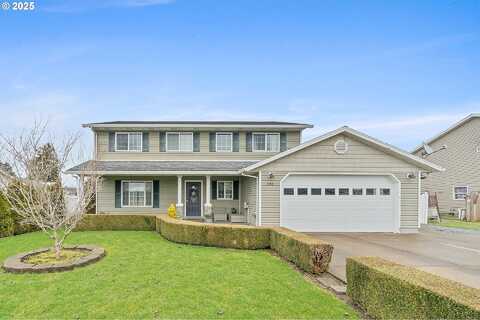 Linden, TILLAMOOK, OR 97141