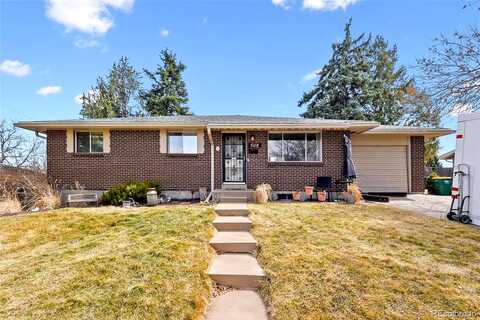 Osceola, LITTLETON, CO 80123