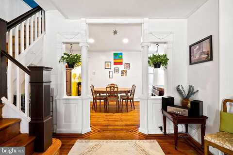 Catharine, PHILADELPHIA, PA 19143