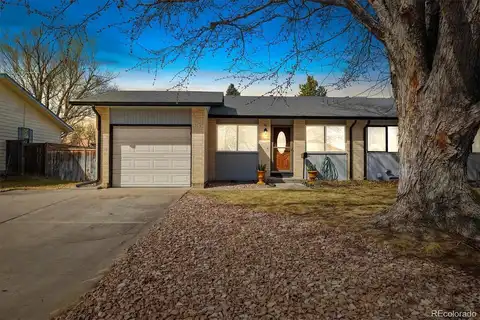 46Th Avenue, GREELEY, CO 80634