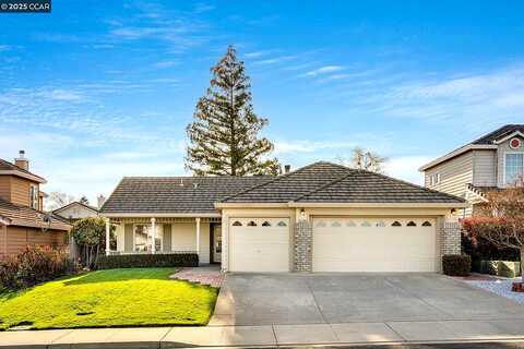 Pioneer, ANTIOCH, CA 94531