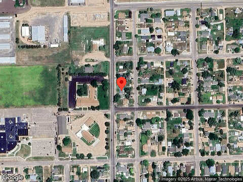 7Th, STERLING, CO 80751