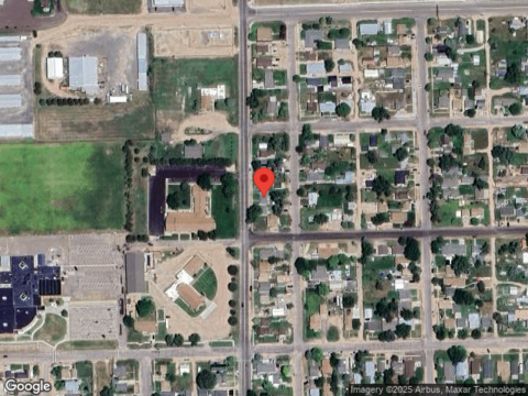 7Th, STERLING, CO 80751