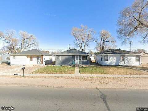 7Th, STERLING, CO 80751