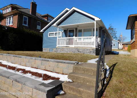 Mahoning, LEHIGHTON, PA 18235