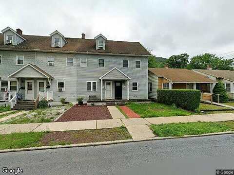 Lehigh, PALMERTON, PA 18071