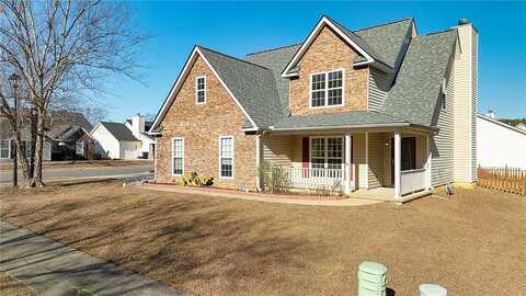 Meadow, FAIRBURN, GA 30213