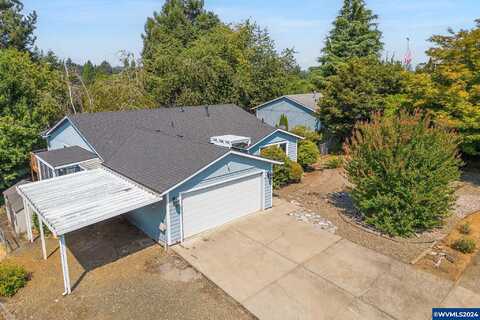 Linda, SALEM, OR 97306