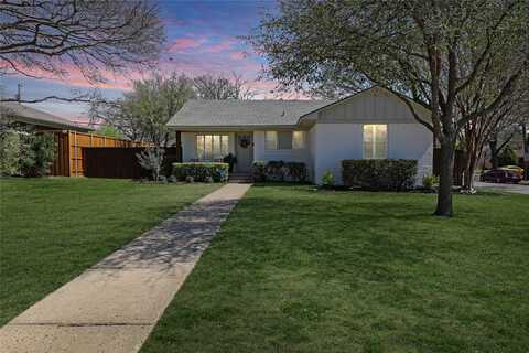 Weatherred, RICHARDSON, TX 75080