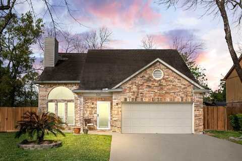 Rivergrove, HOUSTON, TX 77015