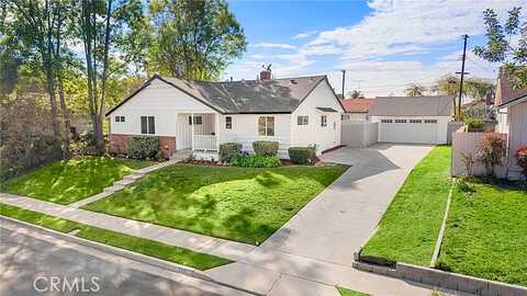 Linden, BREA, CA 92821