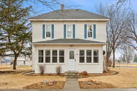 Main, BELLE PLAINE, MN 56011