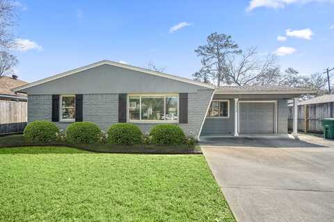 43Rd, HOUSTON, TX 77092