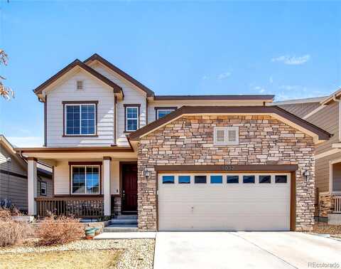 Valdai, AURORA, CO 80015