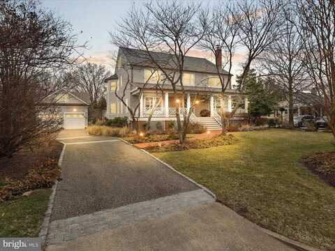 High, ALEXANDRIA, VA 22302
