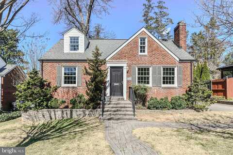 25Th, ARLINGTON, VA 22207