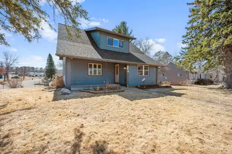 Mitchell, COLERAINE, MN 55722