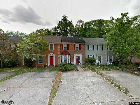 Jenny, ACWORTH, GA 30101