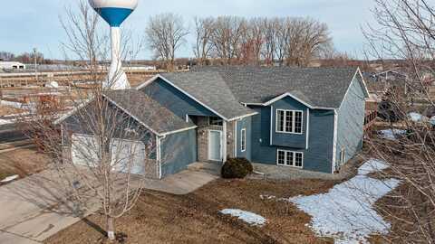 7Th, KASSON, MN 55944