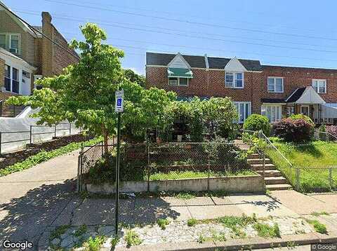 Pennway, PHILADELPHIA, PA 19124