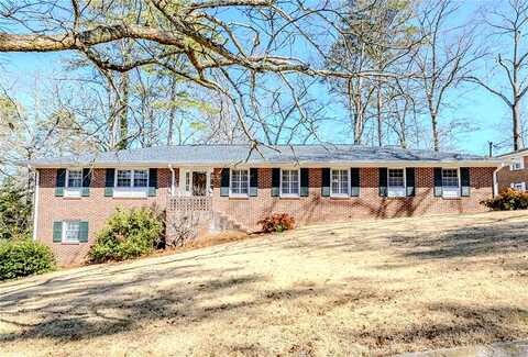 Lynn Haven, ROME, GA 30165