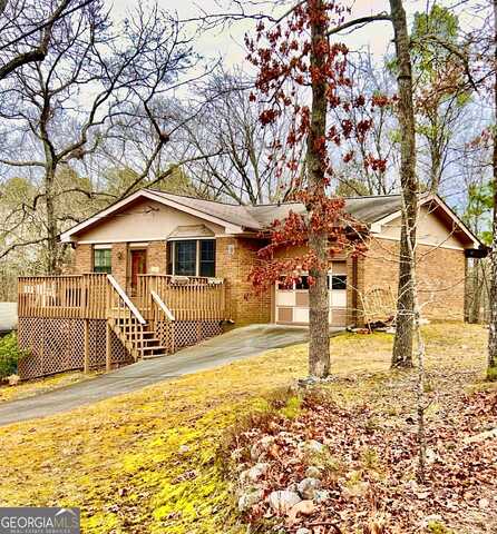 Garrett, ROME, GA 30161